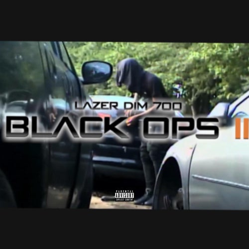 Black Ops 2