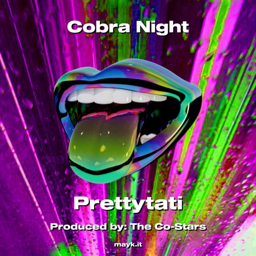 Cobra Night