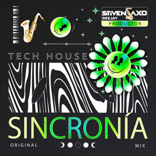 Sincronía (Original Mix)