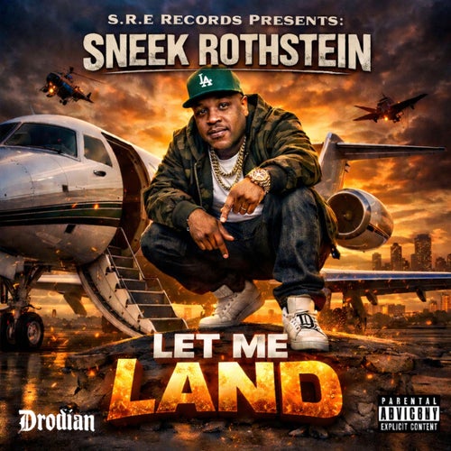 Let Me Land