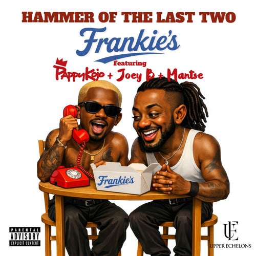 Frankie's