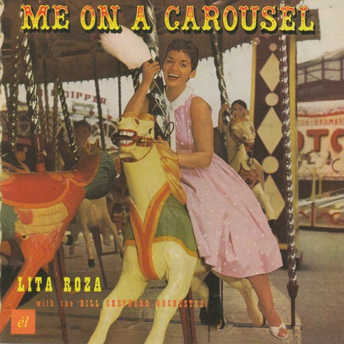 Me On A Carousel