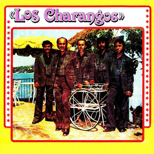 Los charangos
