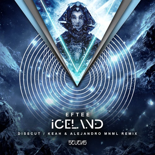 Iceland EP