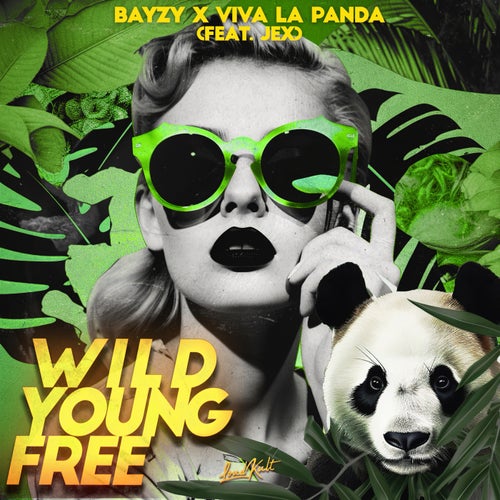 Wild Young Free