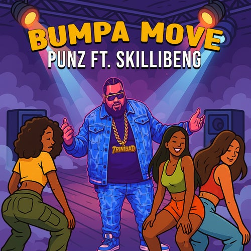 Bumpa Move