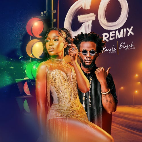 Go (Remix)