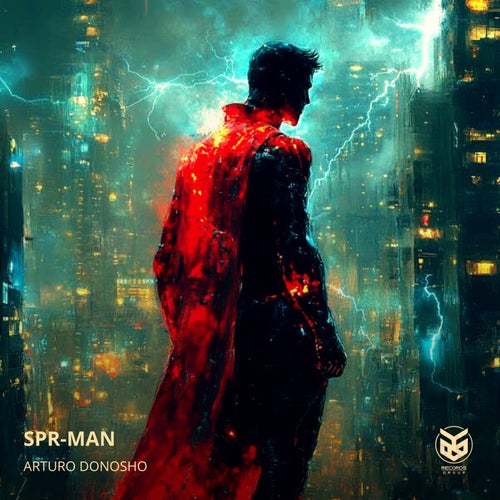 Spr-Man