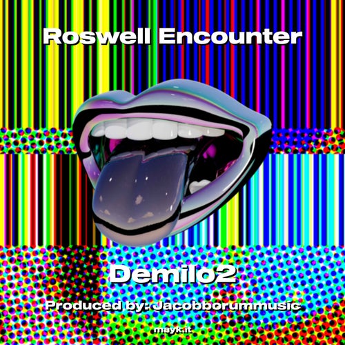 Roswell Encounter