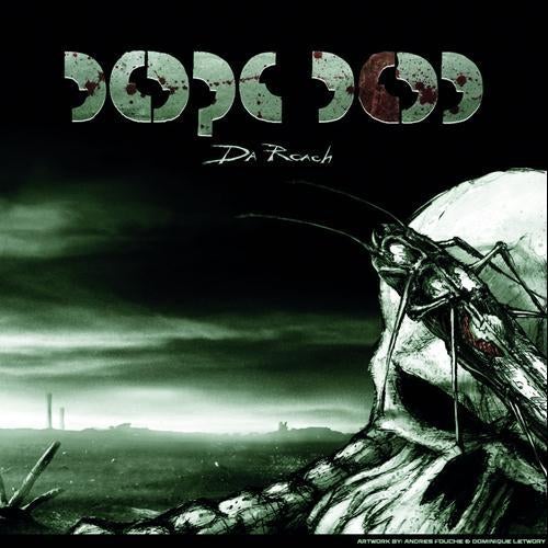 Dope D.O.D. Records Profile