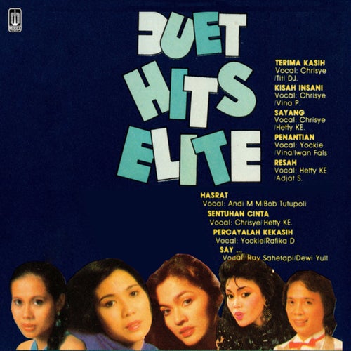 Duet Hits Elite
