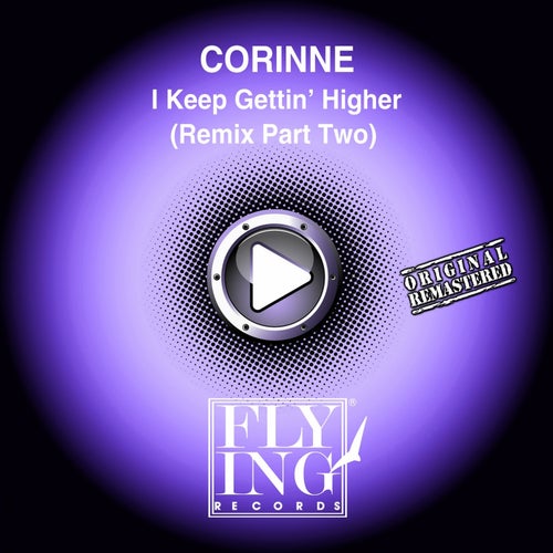 I Keep Gettin' Higher, Pt. 2 (Remix)