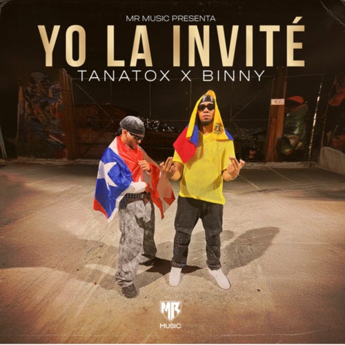 Yo La Invité