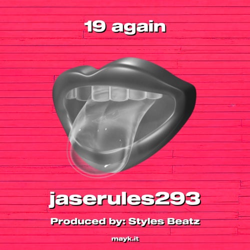 19 again