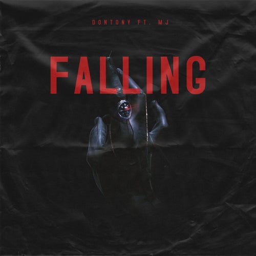 FALLING (feat. MJ)