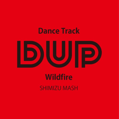 Wildfire (SHIMIZU MASH)