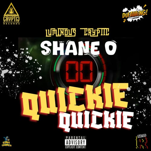 Quickie Quickie