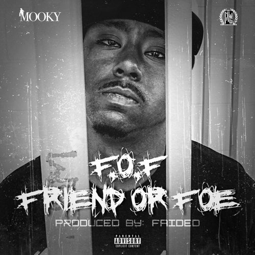 Friend or Foe (F.O.F.) - Single