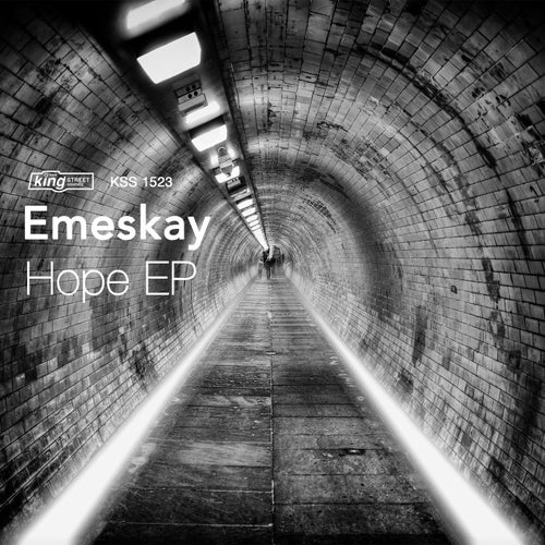 Hope EP