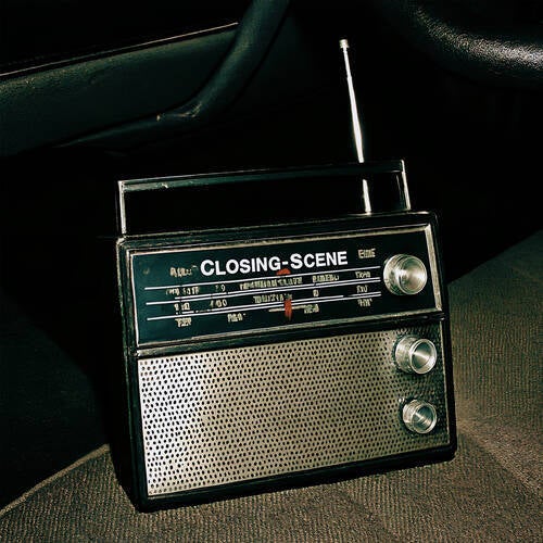 Closing Scene