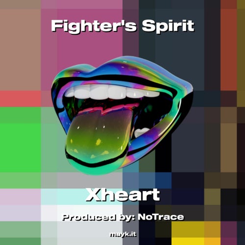 Fighter's Spirit