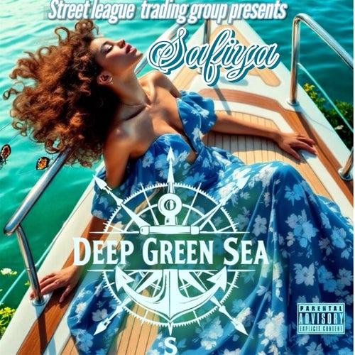 Deep Green Sea