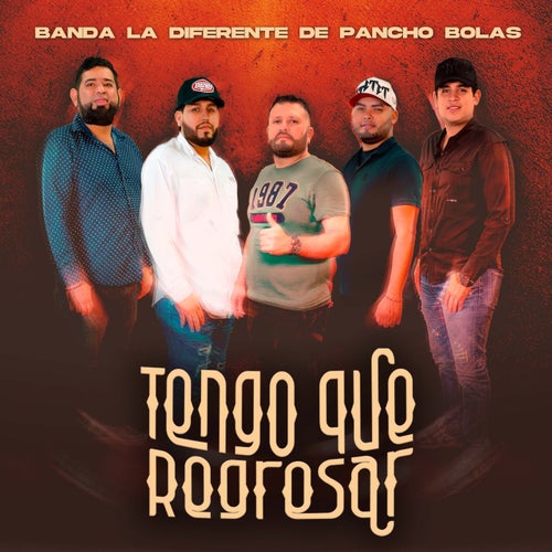 Tengo Que Regresar
