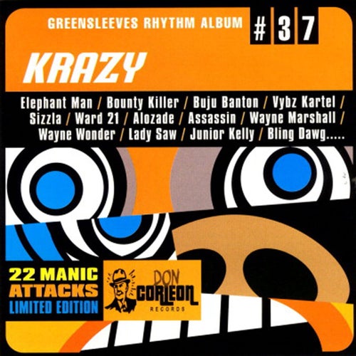 Track Artwork