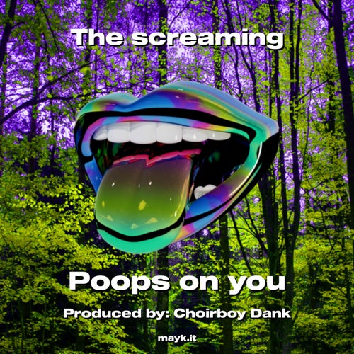 The screaming