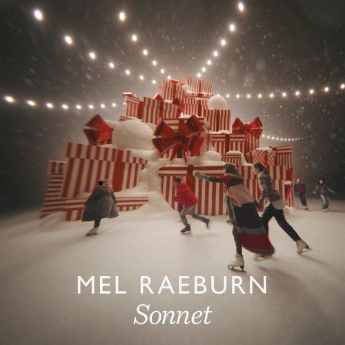 Sonnet (John Lewis Christmas Competition Winner)