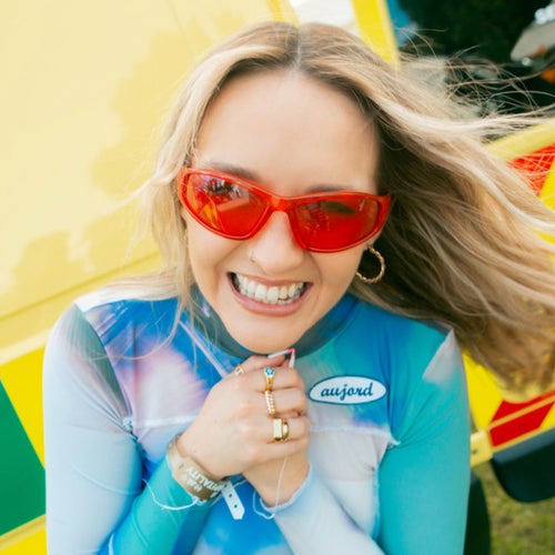 Charlotte Haining Profile