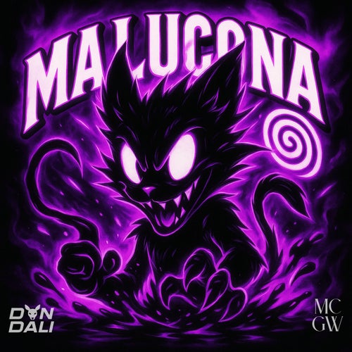 Malucona (Remixes)