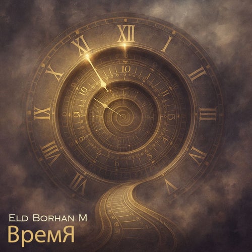 Время