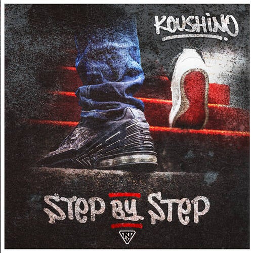 STEP BY STEP EP