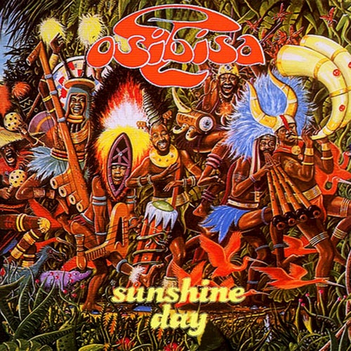 Sunshine Day (The Pye/Bronze Anthology)