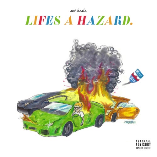 Track Artwork