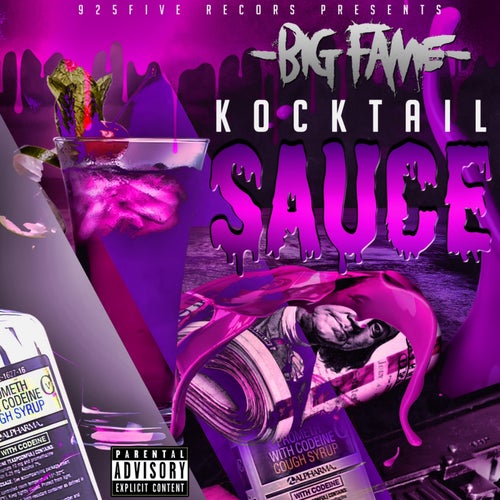 Big Fame Kocktail Sauce