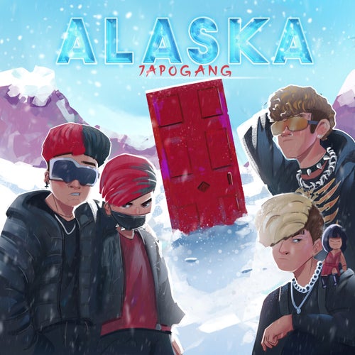 Alaska