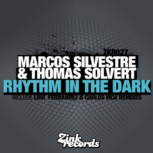 Rhythm in the Dark (Loui Fernandez, Carlos Vica)