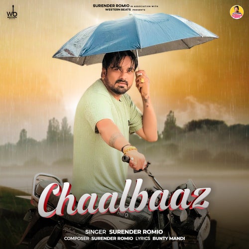 Chaalbaaz