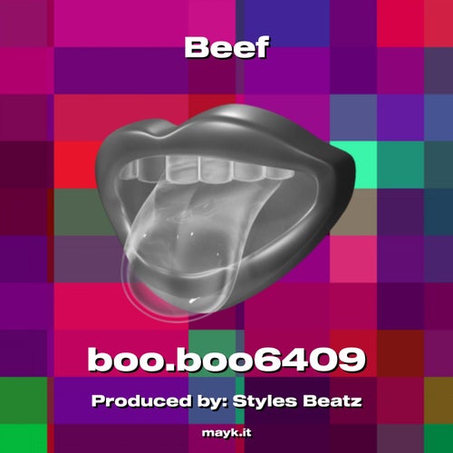 Beef