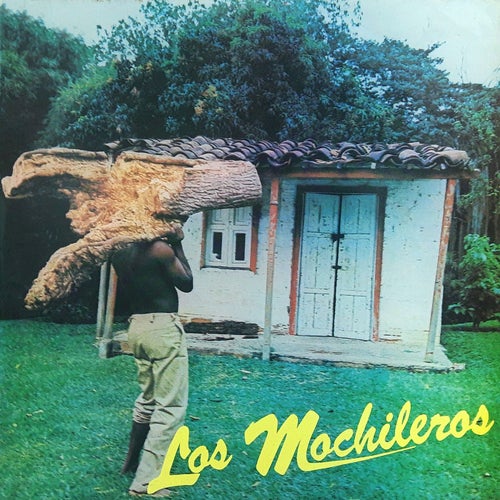 Los Mochileros