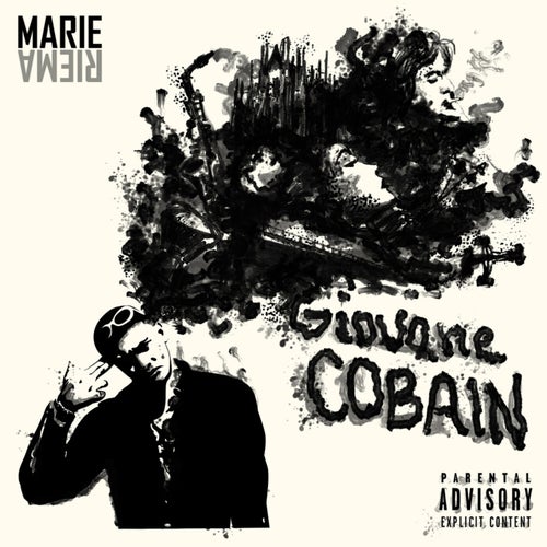 GIOVANE COBAIN