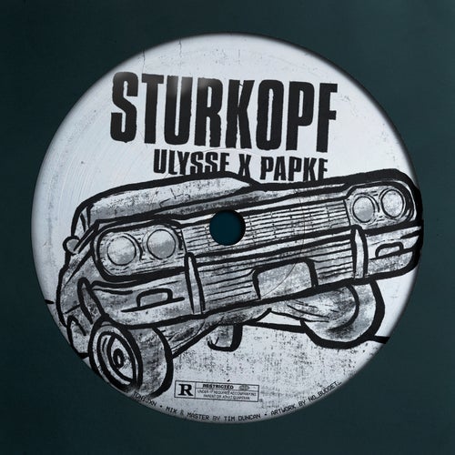 Sturkopf