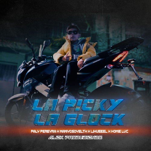 La Picky, la Glock