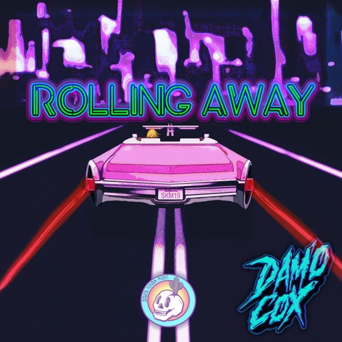 Rolling Away