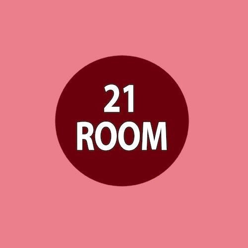 21 ROOM Profile