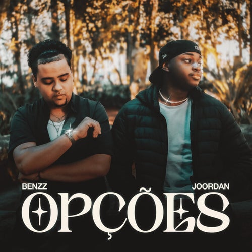 Opções
