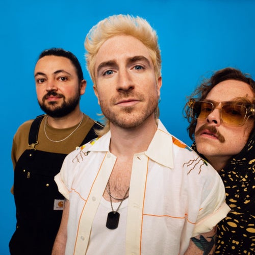 WALK THE MOON Profile