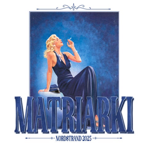 Matriarki 2025